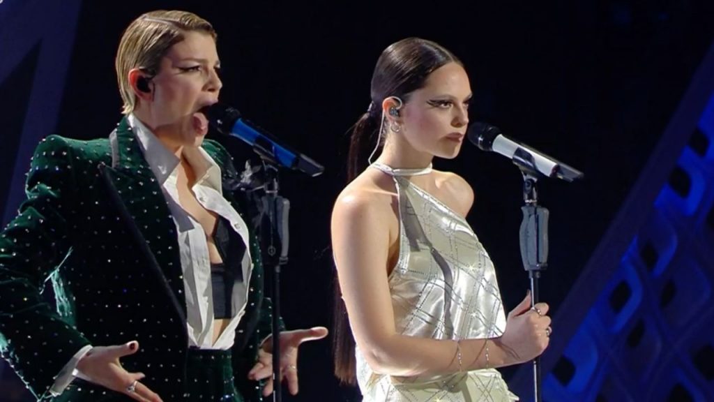 Sanremo, una settimana dopo chi è il big più seguito su Instagram? La classifica 42 Emma Marrone al Festival