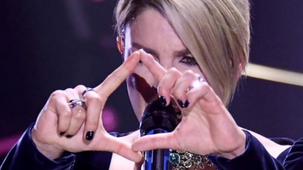 Emma Marrone Fantasanremo vincitrice