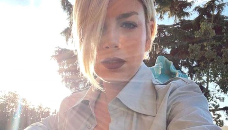 Emma Marrone Instagram