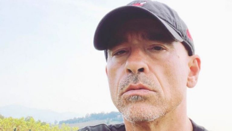 Eros Ramazzotti Instagram