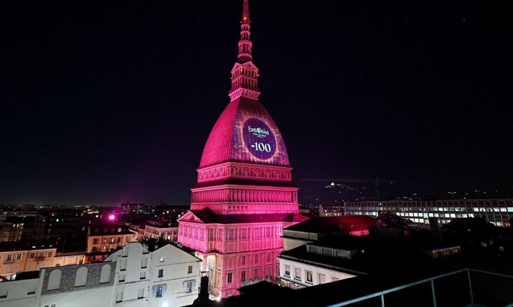 Biglietti Eurovision Torino 2022 prezzi e quando parte la vendita