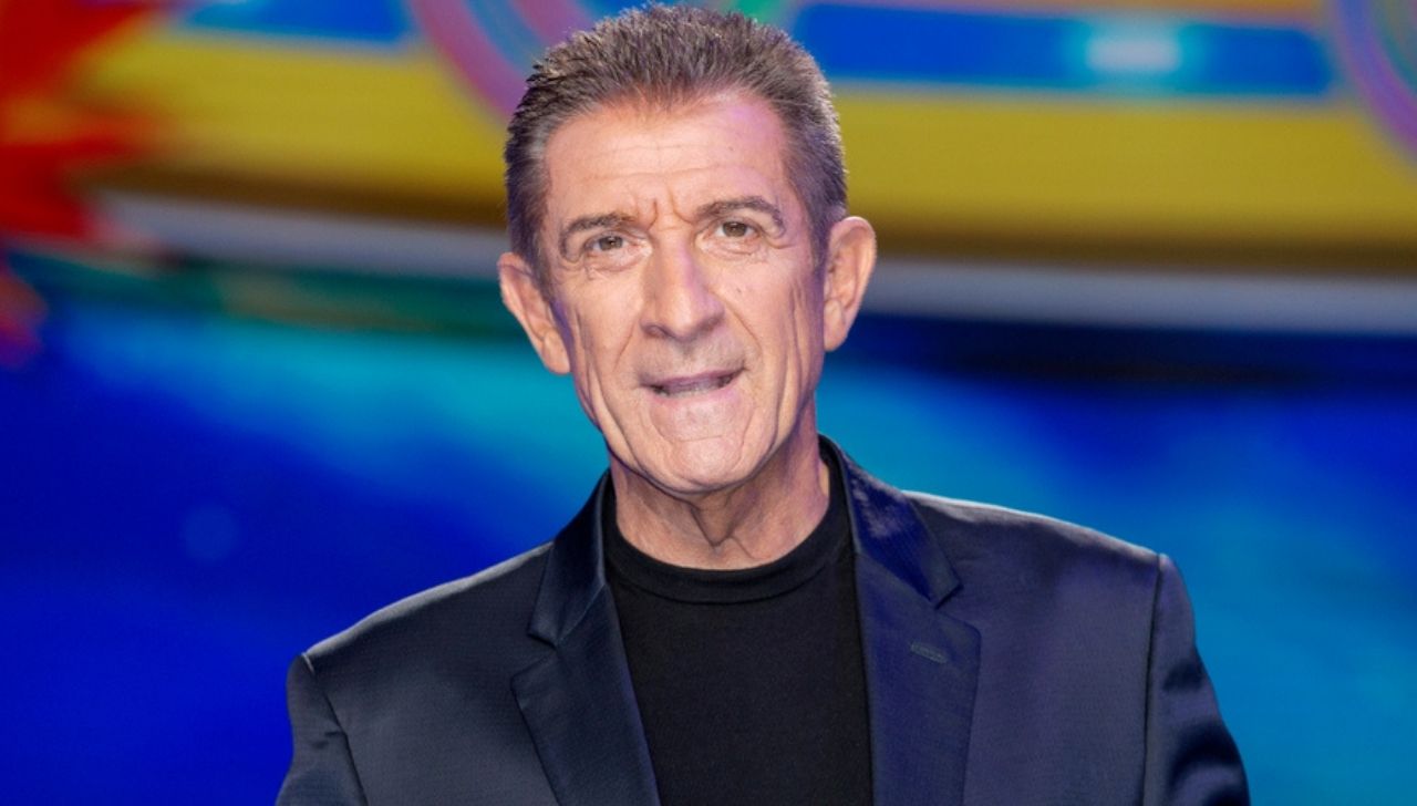 Ezio Greggio: l'infelice battuta su San Patrignano e Achille Lauro 41 Ezio Greggio Striscia la Notizia