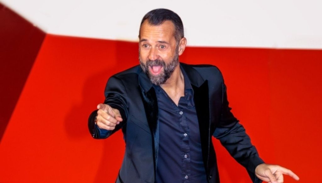 Fabio Volo torna in prima serata con "È una vita che ti aspetto" 42 Fabio Volo Rai3