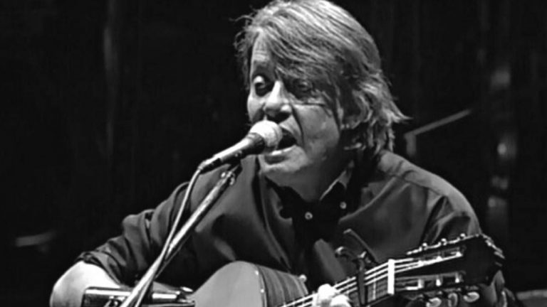 Fabrizio DE André