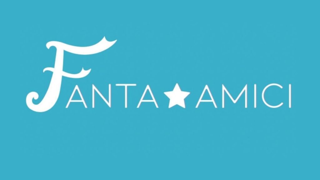 fantaamici 2022 il serale