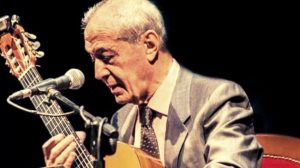 Addio a Fausto Cigliano: ‘na voce, ‘na chitarra e ‘n poco ‘e classe