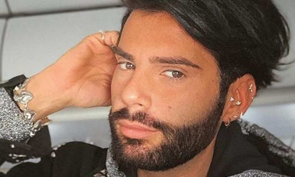 “Non l’avrei mai pensato”: Sonia Bruganelli si espone sull’orientamento sessuale di Federico Fashion Style