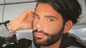 “Non l’avrei mai pensato”: Sonia Bruganelli si espone sull’orientamento sessuale di Federico Fashion Style