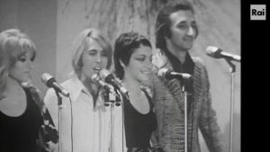 Il pubblico del Festival di Sanremo nel tempo: anni ’70, distacco, pregiudizio e timido rilancio