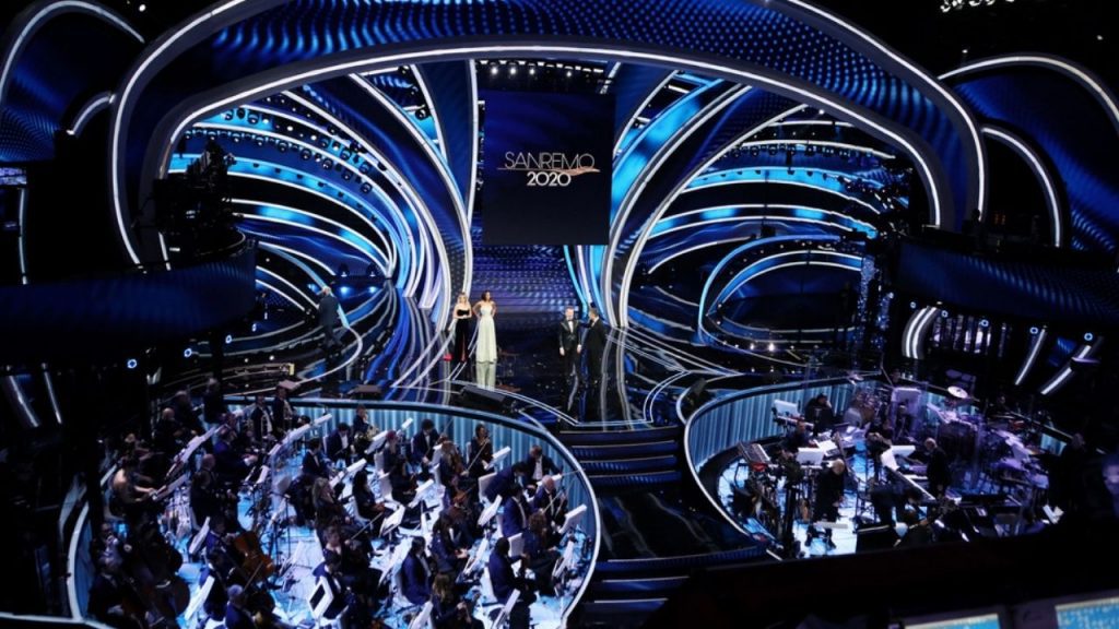 Festival di Sanremo 2022