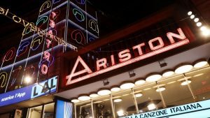 Classifica Festival: il parziale dopo la prima serata di Sanremo 2022