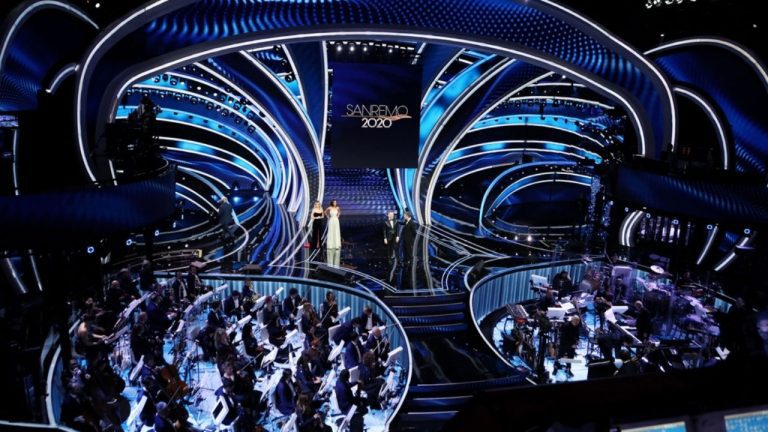 Festival di Sanremo 2022