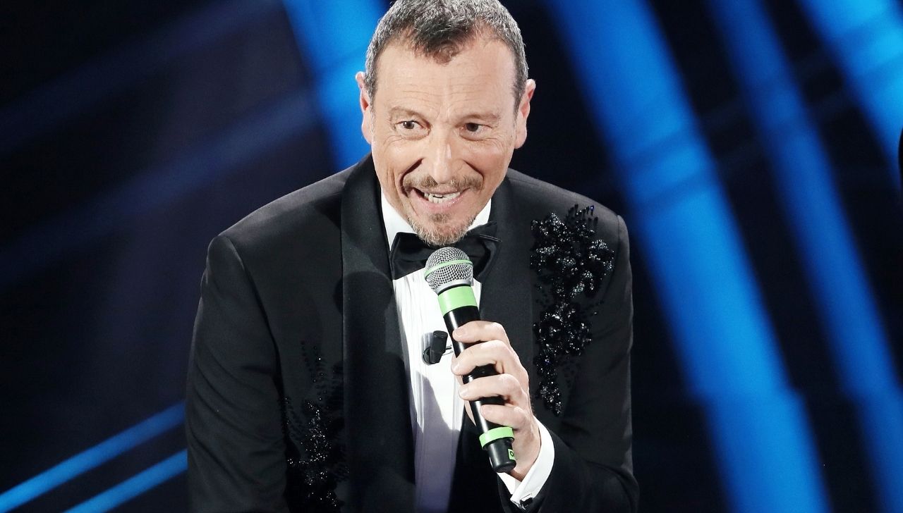Festival di Sanremo, quanto guadagnano? Le indiscrezioni sui cachet di conduttori, ospiti e cantanti 41 Amadeus Festival di Sanremo