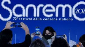 Sabrina Ferilli al Festival di Sanremo: “Amadeus? Unico”