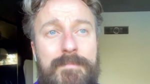 Francesco Facchinetti: “Ecco perché mi hanno arrestato in Honduras”