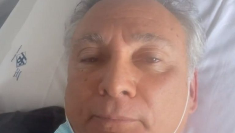 Francesco Paolantoni Instagram