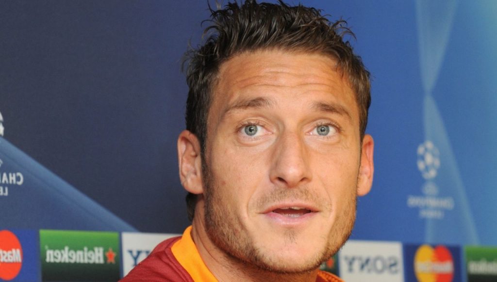 Francesco Totti