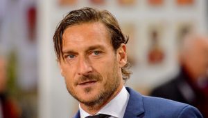 Francesco Totti: “Non si dà pace”, come sta vivendo la separazione