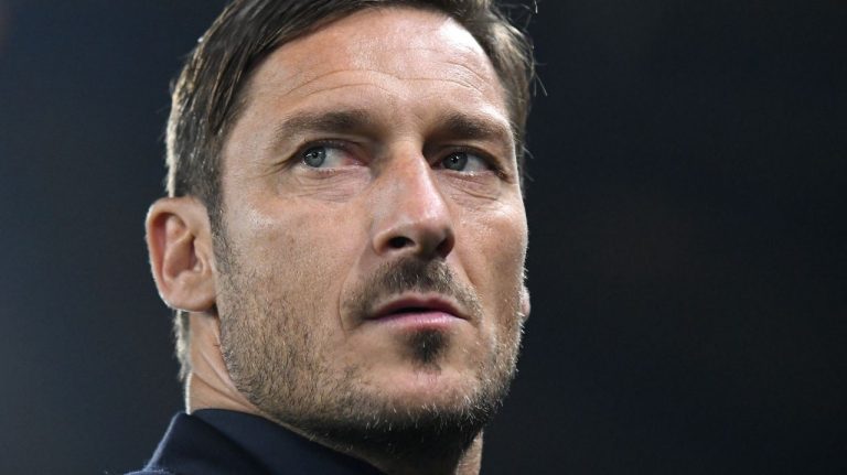 Francesco Totti