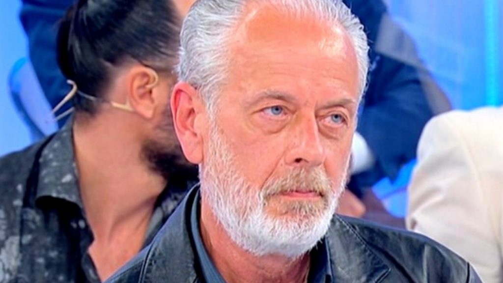 L'amicizia artistica di Alex Belli fa colpo anche al Trono Over di Uomini e Donne: "Tu sei Alex e io Soleil?" 42 Franco Uomini e Donne