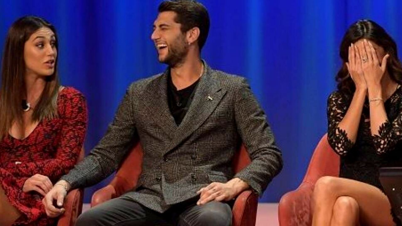 Isola dei Famosi 2022: nel cast anche Jeremias Rodriguez e il papà Gustavo 41 Fratelli Rodriguez Isola dei Famosi