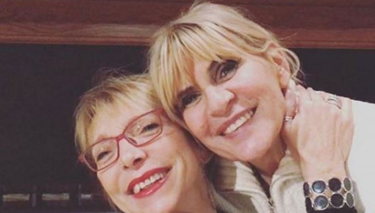 Silvana Gemma Galgani Instagram