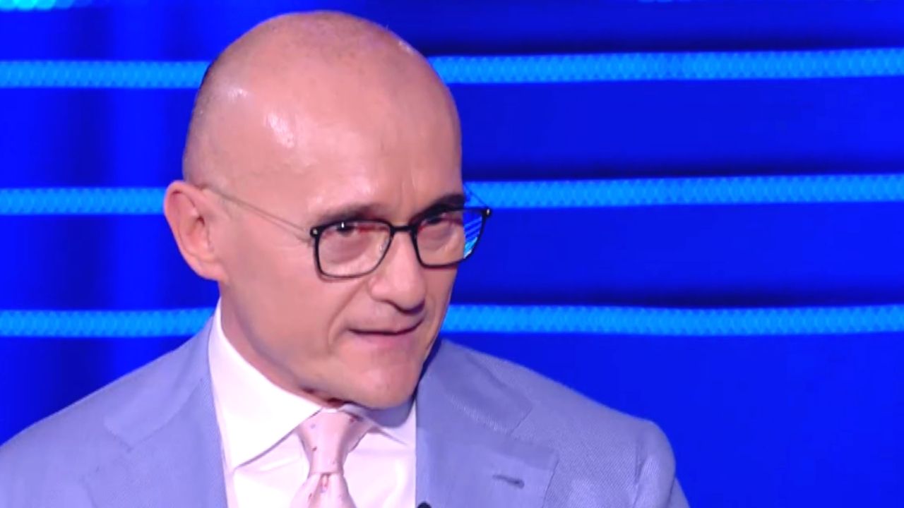 Perché non va in onda il GF Vip stasera? Quando è la prossima puntata 41 Alfonso Signorini al GF Vip