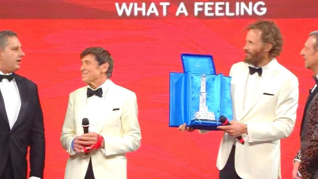 Donatella Rettore spara a zero dopo il Festival di Sanremo: è polemica su Rai e Gianni Morandi 42 gianni morandi e jovanotti