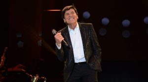 Gianni Morandi: il nome del cantante tra le nomination degli Oscar