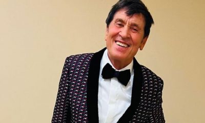Gianni Morandi soprannome
