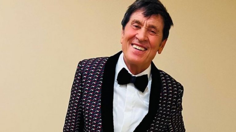 Gianni Morandi soprannome