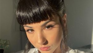 Giorgia Soleri si sfoga sul prezzo della visita: “500 euro, la salute è un diritto!”