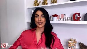 Soleil Sorge favorita per la finale: cosa pensa di lei Giulia Salemi