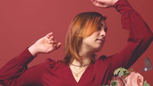 “Nel mio stomaco”: Giulia Pratelli racconta il suo viaggio all’insegna del cambiamento