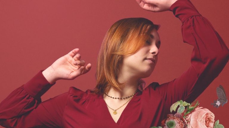 Giulia Pratelli Nel mio stomaco