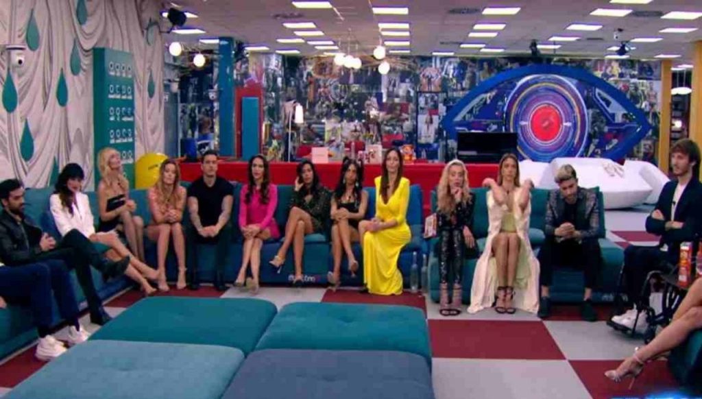 GF Vip: a quanto ammonta il montepremi per il vincitore? 42 Grande Fratello Vip cast