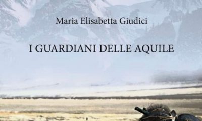 I guardiani delle Aquile Maria Elisabetta Giudici