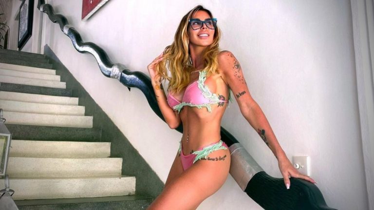 Guendalina Canessa Instagram