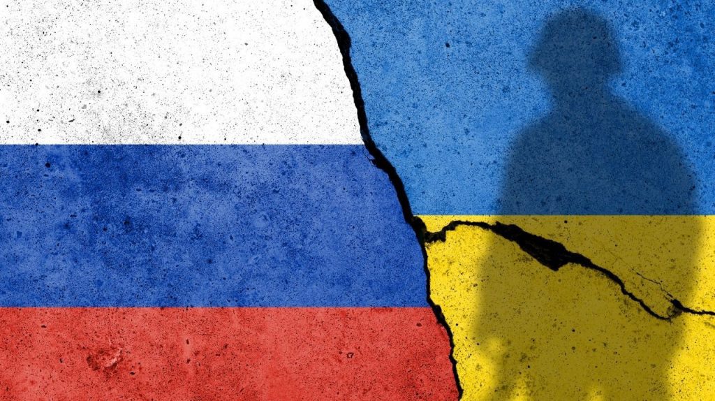 Guerra Russia Ucraina