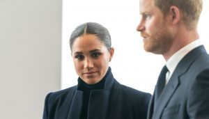 Meghan Markle e il podcast della discordia: l’aneddoto sull’incendio e le critiche