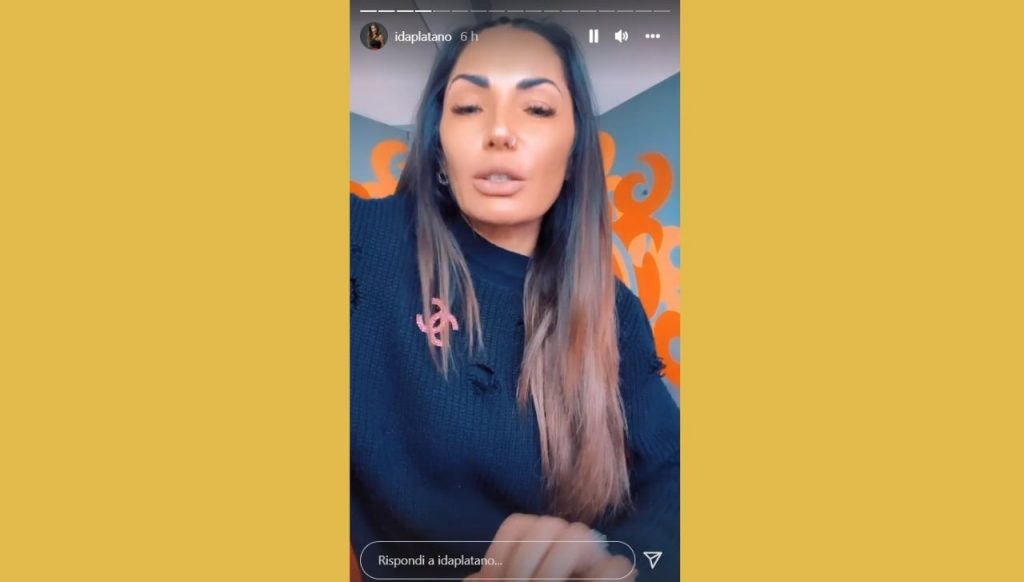 Uomini e Donne, Ida Platano vittima di furto: "Mio figlio si è spaventato" 42 Ida Platano Instagram