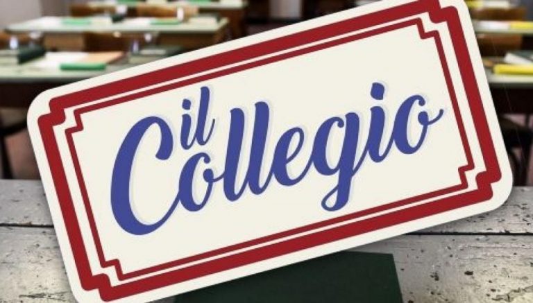 Il Collegio Rai
