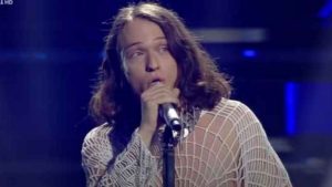 Irama, il segreto di Ovunque Sarai: la dedica alla nonna dal Festival di Sanremo