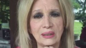 Iva Zanicchi sola a Sanremo: problemi di salute per il compagno Fausto