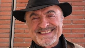 Ivano Marescotti, il terzo matrimonio: la futura moglie è una sua ex allieva