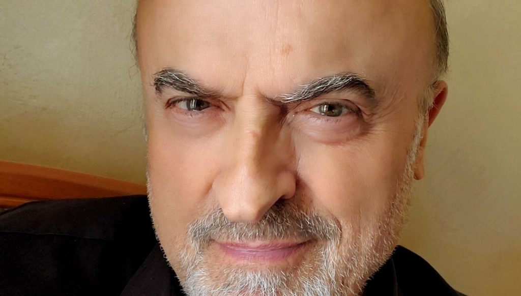 Ivano Marescotti facebook
