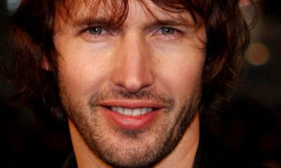 James Blunt