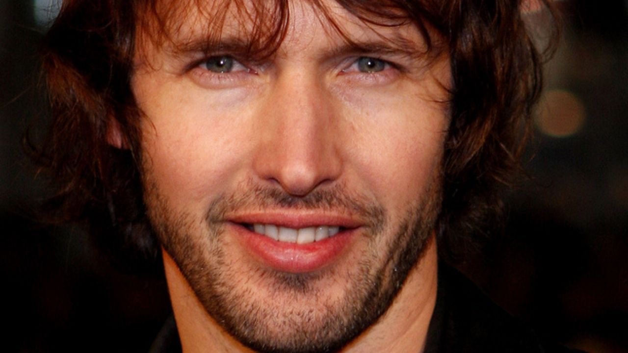 James Blunt