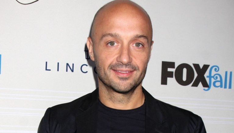 Joe Bastianich