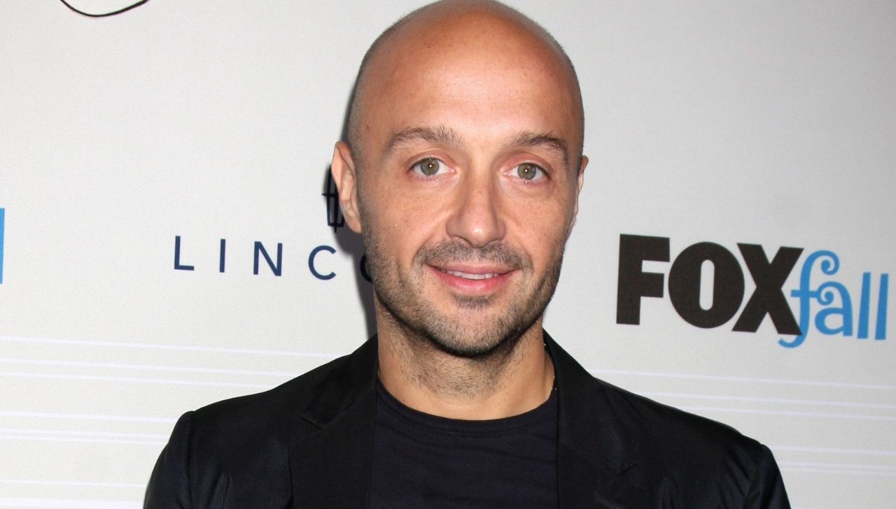 Joe Bastianich